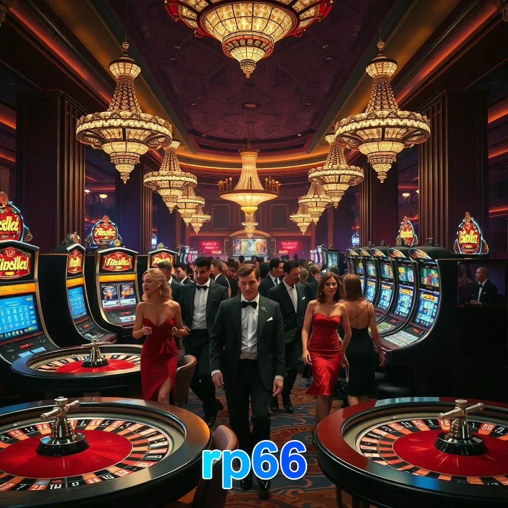rp66 bonus